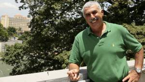 Manuel Keoseián fue campeón con Municipal en el Clausura 2010. Viene de dirigir al Peñarol de Uruguay.