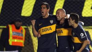 Boca también tiene las clausulas para afirmar que no están fallando en el contrato.