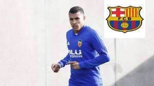 El cafetero es del agrado de la directiva del Barcelona para llegar en el mes de enero.