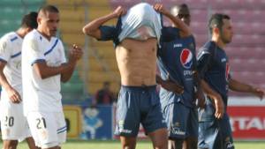 Motagua perdió el clásico ante Olimpia y también recibió una dura sanción.