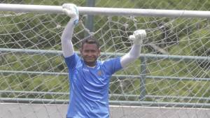 Donaldo Morales sigue sin llegar a un acuerdo con la directiva azul y todo indica que buscarán otras opciones.