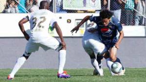 Olimpia y Motagua jugarán el domingo 25 de marzo.