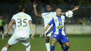 Victoria y Olimpia definirán al campeón del torneo Apertura de la Liga Nacional.