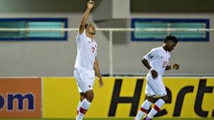 Canadá es el primer representante de Concacaf en el Mundial Sub 17
