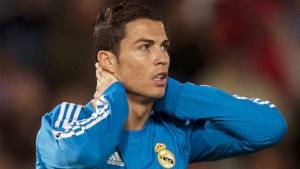 Cristiano se perderá el juego de este miércoles ante Galatasaray por Champions. El club no quiere forzarlo.