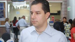 El directivo de Olimpia criticó el calendario de la Liga Nacional a quien culpa del problema de semifinales.