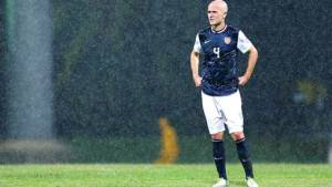 Michael Bradley habla sobre el entorno que les toca vivir cuando vienen a jugar a los países de Centroamérica