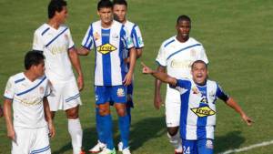 Olimpia y Victoria se juegan todo este domingo en la vuelta de la final en Honduras.