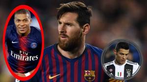 Cristiano ya no está dentro del top tres, fue desplazo por Fabio Quagliarella.