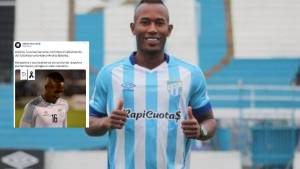 <b>Andrés Balanta</b>, jugador de <b>Atlético Tucumán</b>, falleció a los 22 años
