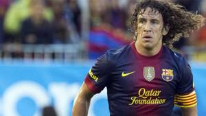 Puyol asegura que tanto Tata Martino como Luis Enrique tienen la capacidad para dirigir al Barcelona.