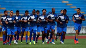 La Selección de Honduras viene de perder 2-0 contra Panamá y empatar 0-0 ante Canadá.