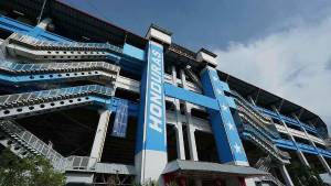 ¿Olímpico o Nacional? Confirman el estadio que utilizará la Selección de Honduras para jugar de local