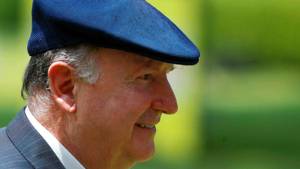 El experimentado técnico mexicano cree que José Manuel de la Torre debe mantenerse en el puesto.