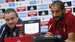 El Dépor, ya descendido a Segunda división, ha explicado este lunes en un comunicado que la Federación Costarricense de Fútbol le confirmó la convocatoria de Borges para el Mundial. (Foto: EFE)