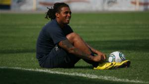 Guillermo Ramírez estaría unas seis semanas en proceso de recuperación.