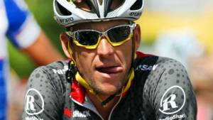 'Oakley ha roto su relación con Lance Armstrong con efecto inmediato', ha anunciado la firma de gafas deportivas.