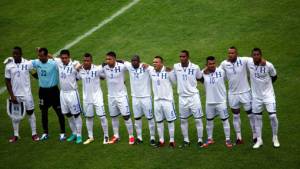 Honduras iniciará sus dos primeros juegos de la hexagonal en casa.