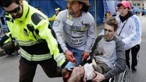 Carlos Arredondo un tico de 52 años es considerado héroe por la prensa estadounidense. Ha sufrido dos tragedias famialires.