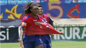 Guillermo Ramírez dejaría el Municipal para volver a Hondauras.