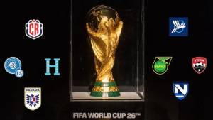 La tabla de posiciones de las Eliminatorias de Concacaf está que arde a dos fechas para el cierre.