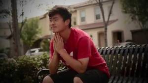 Jeremy Park ha maravillado con sus videos en redes sociales, donde ha causado revuelto gracias a su técnica. Foto: Archivo