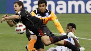 La afición prefiere que Honduras abra contra México en la hexagonal.