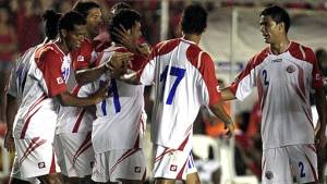 Costa Rica acaba de jugar un amistoso con Argentina y la relación con Julio Grondona podría ayudarle.