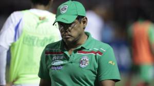 Rolin Peña defendió al Marathón de las polémicas declaraciones de Villegas.