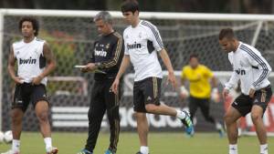 Real Madrid buscará levantarse en el juego frente al Athletic de Bilbao.