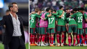 No jugarían la Copa Oro: Jugadores de México abandonarían la concentración del ‘Tri’ tras el partido ante Panamá