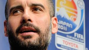 Pep Guardiola brindó una conferencia de prensa en Japón, lugar en el que se jugará el Mundial de Clubes.