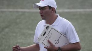 Jiménez confía en obtener un buen resultado.