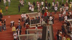 La tragedia de Egipto, una de las más fatales en los últimos años.