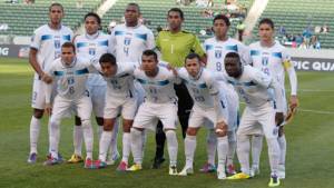 Honduras podría repetir contra El Salvador el mismo equipo que utilizó ante Trinidad.