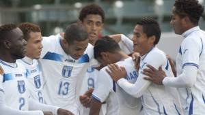 Honduras conocerá a sus rivales en Londres 2012 este martes.