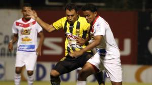 Real Sociedad y Real España se han hecho el mismo daño en el historial de choques que se han enfrentado.