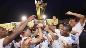 Olimpia buscará el tricampeonato ante Victoria, le tocará cerrar el 16 de diciembre en el estadio Nacional.