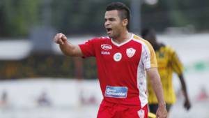 Mauricio 'Pipo' Castro es titular indiscutible en el equipo que dirige Edwin Pavón.