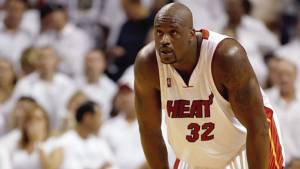 Shaquille O Neal ha sido uno de los protagonistas de los últimos tiempos en la NBA.