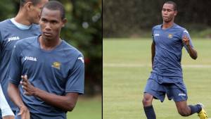Dembor Bengtson, tiene 18 años de edad, es hermano del atacante del New England Revolutions de la MLS.