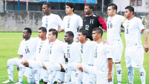 La Selección hondureña Sub-21 se mide esta noche a Costa Rica en la final de los Juegos Centroamericanos.