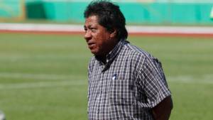 Ramón Maradiaga formará parte del Municipal. Será el entrenador de los escarlatas.