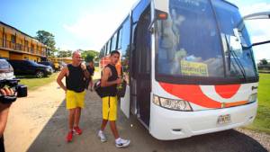 Real España cumple con las normativas y viaja a Tegucigalpa para enfrentar al Olimpia este viernes.