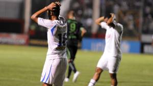 Al parecer, la eliminación del Olimpia de la Liga de Campeones de la Concacaf le ha permitido a Tosello ver sus necesidades.