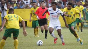 Parrillas One disputará su primera liguilla y será ante Olimpia.