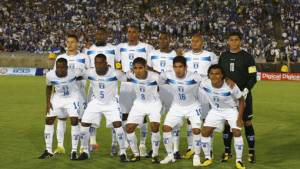 La Selección Nacional tuvo un mal cierre. En enero se viene la Copa Uncaf