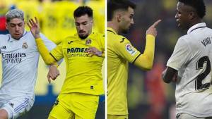 ¡Vinicius estuvo involucrado en la riña! Toda la verdad sobre la agresión de Valverde a Baena: “Te espero afuera”