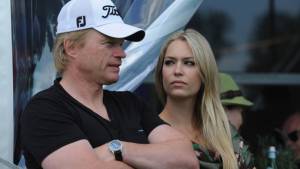 Oliver Kahn, ex arquero de la selección de Alemania.