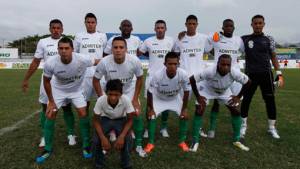 Los problemas económicos nuevamente invaden el ambiente del Platense.